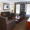 Отель Holiday Inn Dayton/Fairborn Interstate 675, an IHG Hotel, фото 5