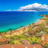 Отель Makena Surf, #g-103 2 Bedroom Condo by RedAwning, фото 20
