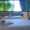 Отель The Lake Chalong Hotel, фото 25