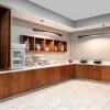 Отель SpringHill Suites Tulsa, фото 2