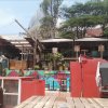 Отель Kaminu Backpackers Hostel в Лиме