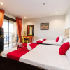 Отель RedDoorz Plus The Ridge Tagaytay City - Vaccinated Staff, фото 2