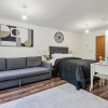 Отель Contemporary Apartment Central Liverpool, фото 12