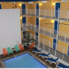 Отель Seaside Inn, фото 12