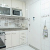 Отель LinkHouse Clean & Comfort 2-BDR Copacabana C2-0046, фото 12