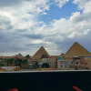 Отель Magic Golden pyramids Inn, фото 8