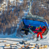 Отель Ermellino Ski in - Ski out Mt. 150, фото 1