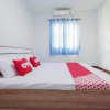 Отель OYO 75339 Full Frame Resort (Vaccinated Staff), фото 6
