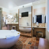 Отель Relais Bernard Loiseau, фото 8