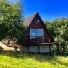 Отель Glen Lodges в Голспи