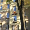 Отель Primo Hotel в Риге