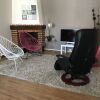 Отель Appartement Entre Disney Et Paris в Бру-сюр-Шантерен