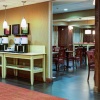 Отель Hampton Inn Pendleton, фото 20