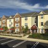 Отель TownePlace Suites Gaithersburg by Marriott, фото 17