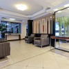 Отель Sandri City Hotel, фото 2