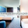 Отель B&B HOTEL Magdeburg-Barleben, фото 5