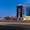 Отель Hafawah Suites, фото 25