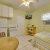 Отель The Coral House Motel, фото 3