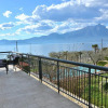 Отель North House - Sleeps 4 Shared Pool Lake View in Torri del Benaco, фото 22