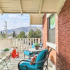Отель Colorful El Paso Home w/ Deck & Mtn Views!, фото 8
