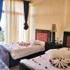 Отель Holidays Hotel Lalibela в Лалибэле