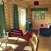 Отель BCC Loch Ness Log Cabins, фото 2