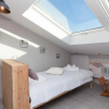 Отель Loft 3 pièces duplex 3 étoiles calme centre ville à 5 mn des plages et palais, фото 4