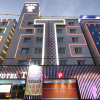 Отель Gwangju Hanam T, фото 7