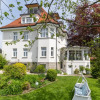 Отель Schöngarten Garni, фото 33