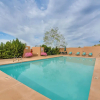 Отель Santa Fe Condo w/ Mountain Views ~ 11 Mi to Plaza!, фото 16