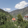 Отель OYO 13719 Home Hill View 1BHK near Hadimba, фото 12