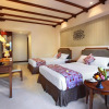 Отель Bali Mandira Beach Resort & Spa, фото 6