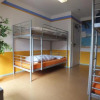 Отель Max Hostel, фото 10