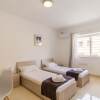 Отель Swieqi Santa Maria Boutique Apart 1, фото 6