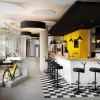 Отель ibis Styles Budapest City, фото 20