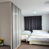 Отель Brown Suites Hotel Sinchon Central, фото 3