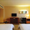 Отель Jingteng Liwan Hotel, фото 4