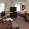 Отель Residence Inn Akron Fairlawn, фото 6