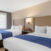 Отель Comfort Inn San Diego Miramar, фото 32