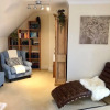 Отель Spacious House in Jericho Oxford, фото 2