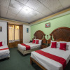 Отель OYO Hotel Morelia, фото 18
