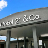Отель 21 & Co., фото 20