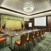 Отель Ramada Hotel & Suites by Wyndham Bucharest North, фото 15