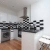 Отель Beautiful and Modern Edinburgh Flat, фото 10
