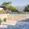 Отель Beautiful home in Malaxa, Chania with 2 Bedrooms, WiFi and Private swimming pool, фото 6
