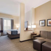 Отель Comfort INN AND Suites, фото 5