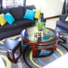Отель The Guest Apartments at Border Crossings, фото 19