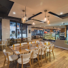 Отель The Sebel Melbourne Docklands Hotel, фото 27