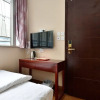Отель HK Mingdu Hostel, фото 35