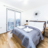 Отель First Stay Apartments - The West Suite, фото 12